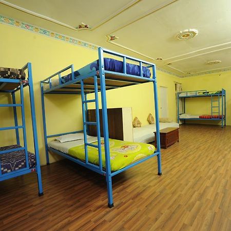 Hotel Himalaya Yoga Kathmandu Luaran gambar