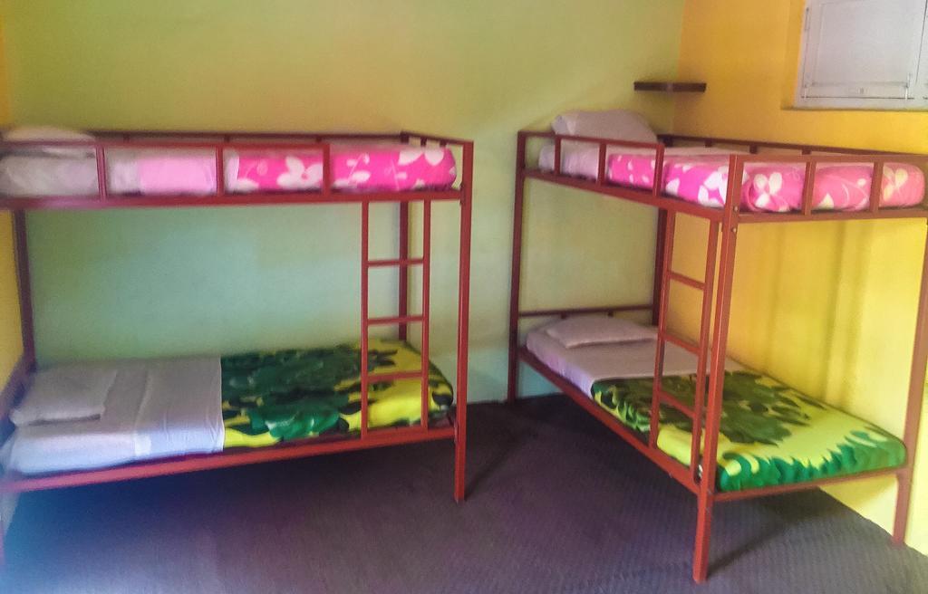Hotel Himalaya Yoga Kathmandu Luaran gambar