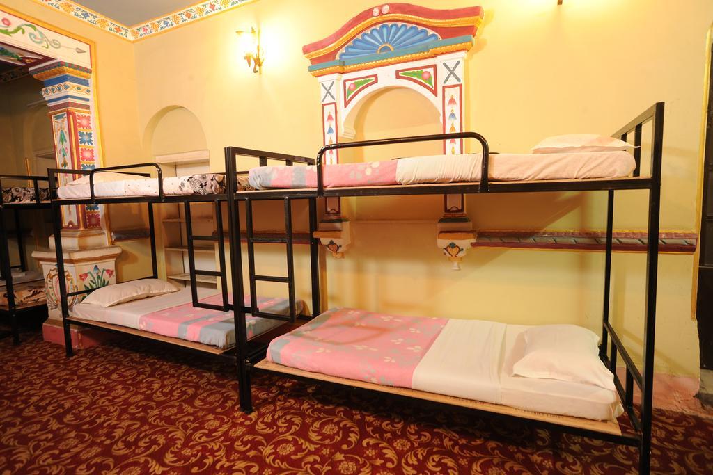 Hotel Himalaya Yoga Kathmandu Luaran gambar