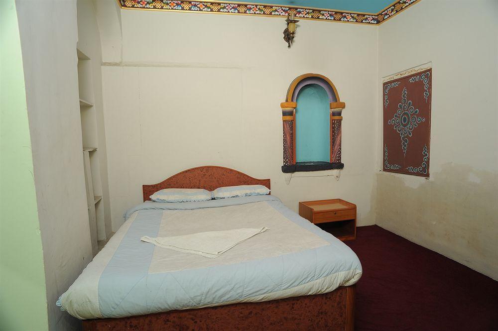 Hotel Himalaya Yoga Kathmandu Luaran gambar