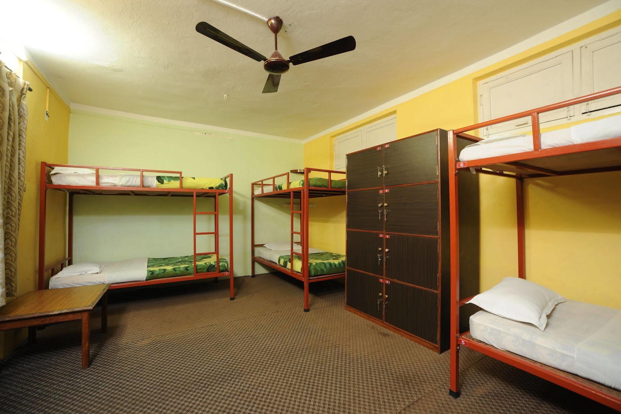 Hotel Himalaya Yoga Kathmandu Luaran gambar